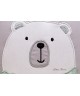 ALMOFADA URSO POLAR